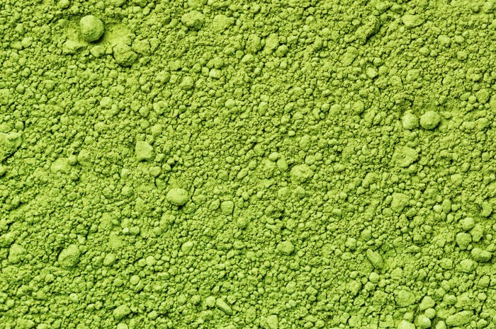 Grüner Tee (entkoffeiniert)