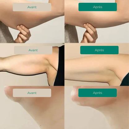 Lymphdrainage Tropfen