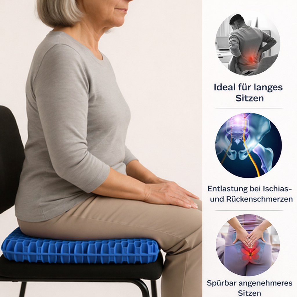 Vitarro® Comfort-SoftSitz