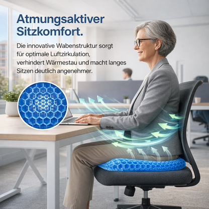 Vitarro® Comfort-SoftSitz