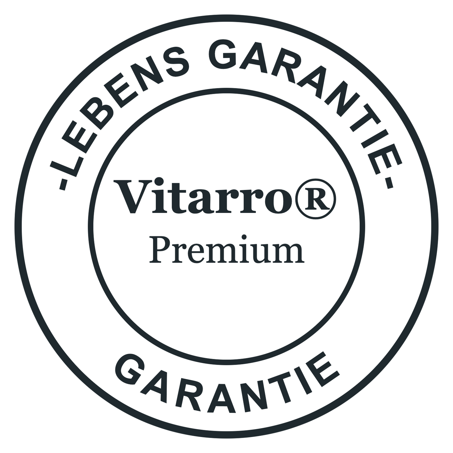 Langzeit-Garantie