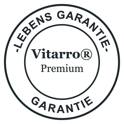 Langzeit-Garantie