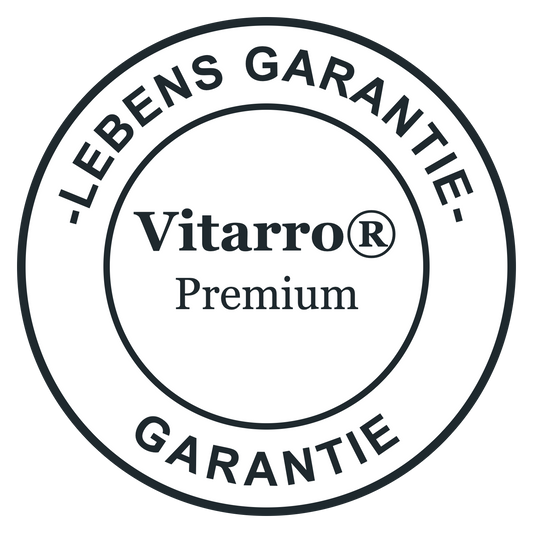 Langzeit-Garantie