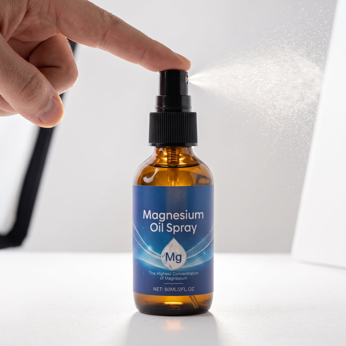 Magnesium-Öl-Spray 60 ml