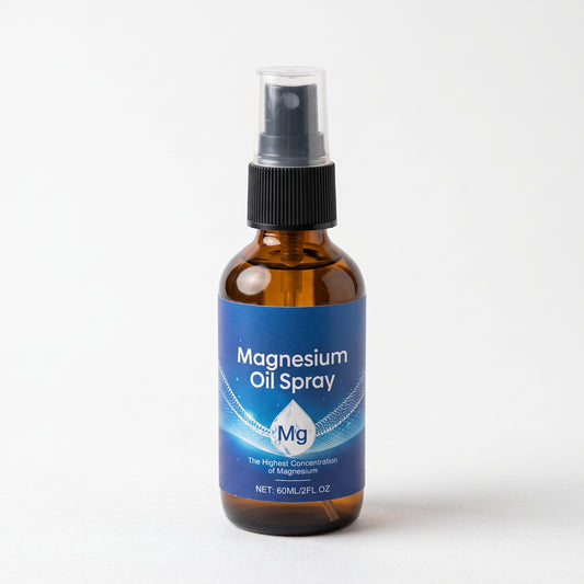 Magnesium-Öl-Spray 60 ml
