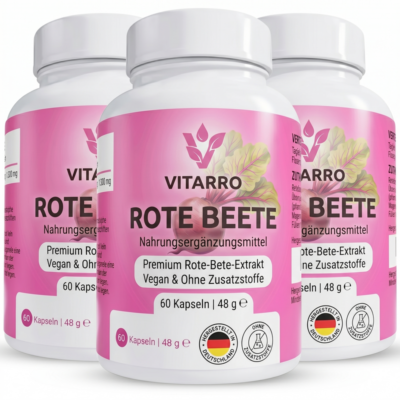 Vitarro