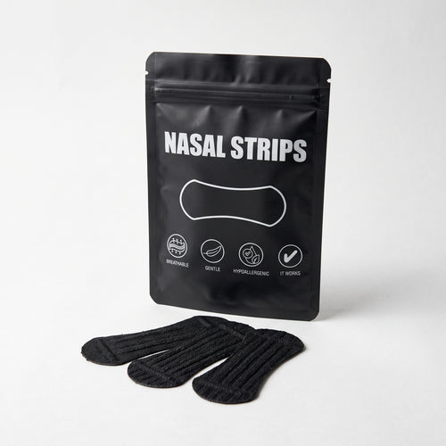 Atem-Nasenstrips (30 Stück)