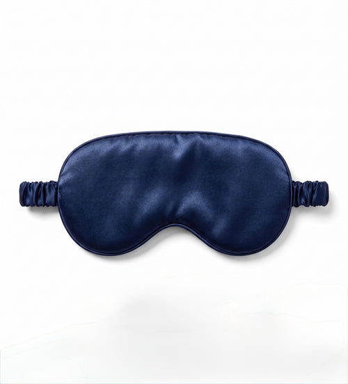 Premium Seiden-Schlafmaske
