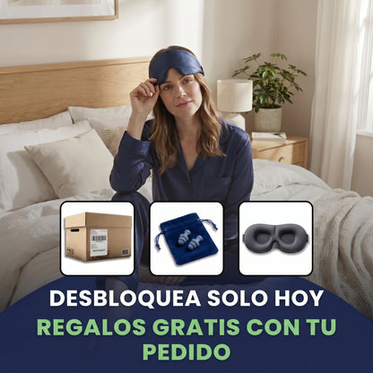 Vitarro® Parches para dormir