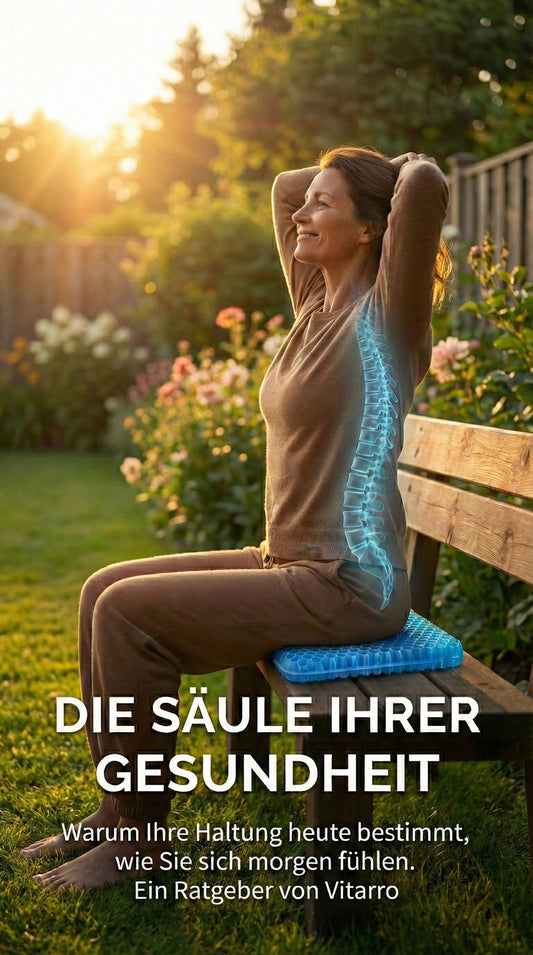 Vitarro® Sitz-Guide