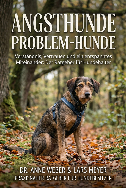 E-Book: Vertrauen statt Angst