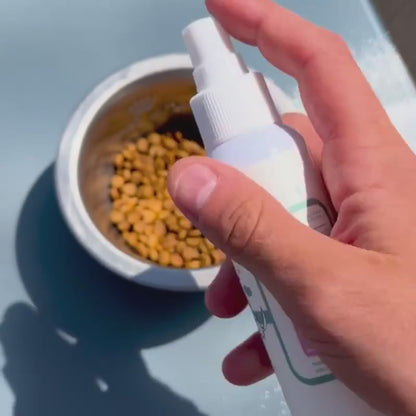 Vitarro® Dentalspray für Hunde